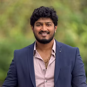 Dhanush Salian