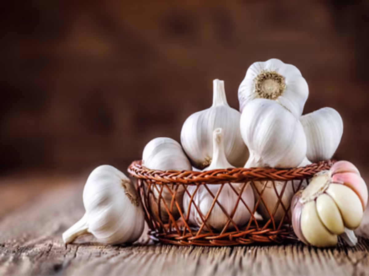 Premium Garlic